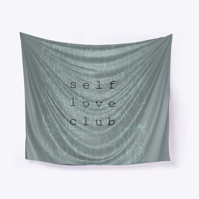 Women Empowerment Series- SELF LOVE CLUB