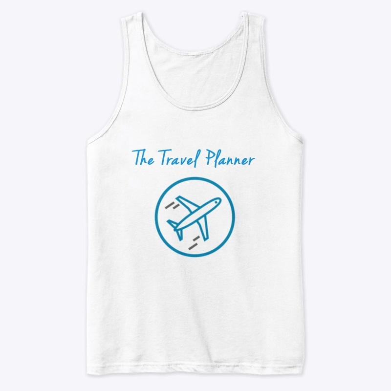 The Travel Planner 