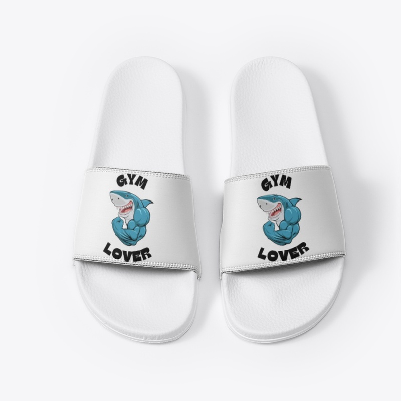 GYM LOVER (CUSTOMIZED) SLEEPERS