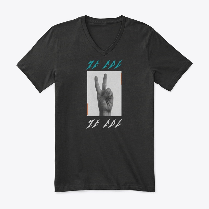 Corey Scherer Merch