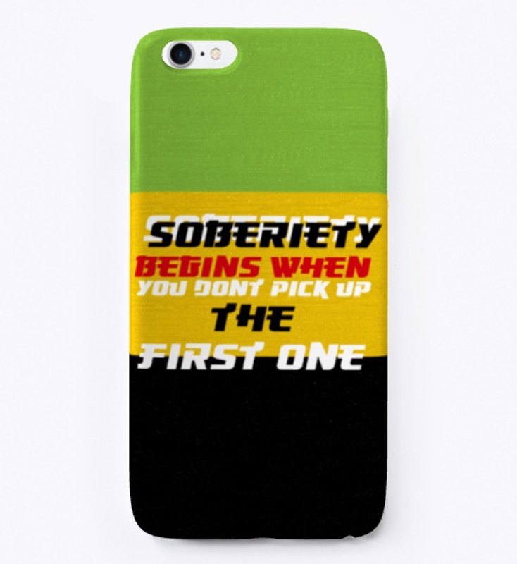 iPhone & Samsung Phone Cases