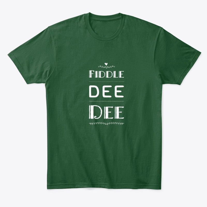 Fiddle Dee Dee