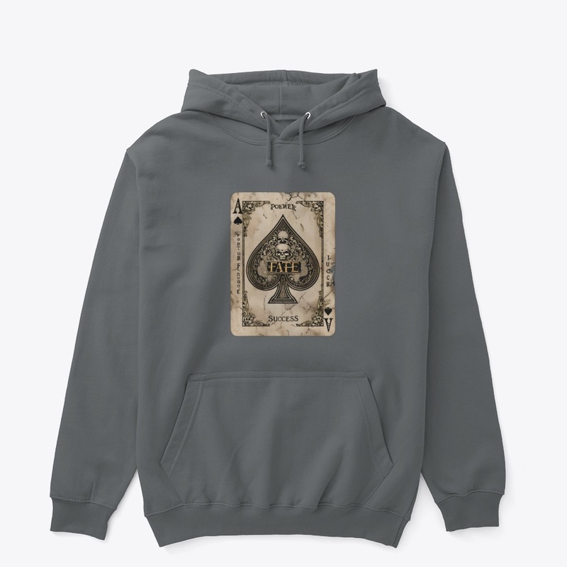 Fate September 2025 - Unisex Classic Pullover Hoodie - Unisex Classic Pullover Hoodie - Unisex Classic Pullover Hoodie - Unisex Classic Pullover Hoodie