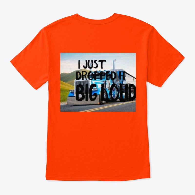 Trucker Line Clothing