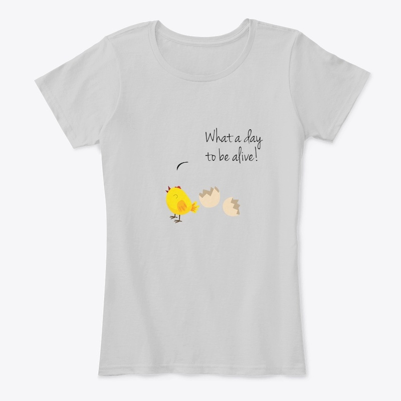 Motivationall T-shirts