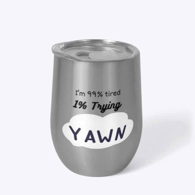 Funny Procrastination Design