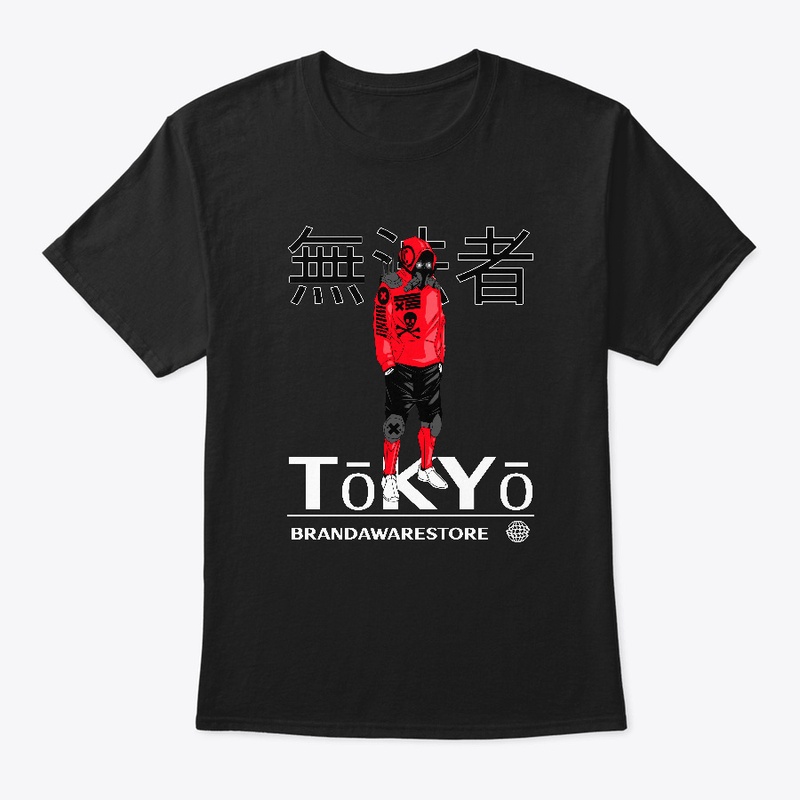 Tokyo - BrandAwareStore