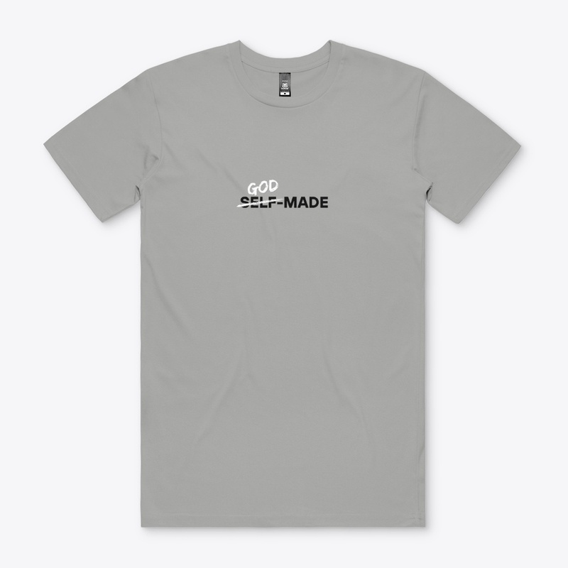 God Made - Wearhope 