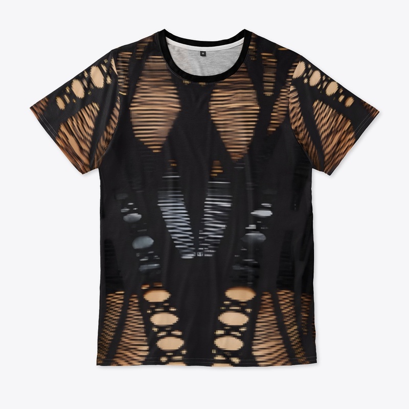 Performer outfit