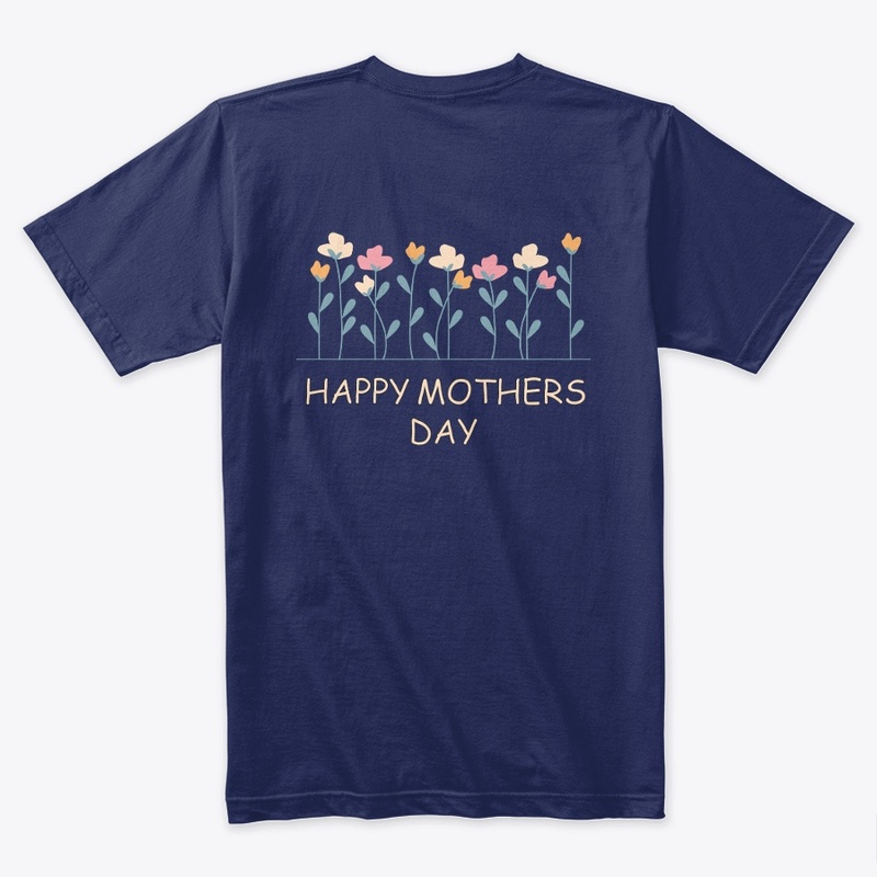 HAPPY MOTHERS DAY 