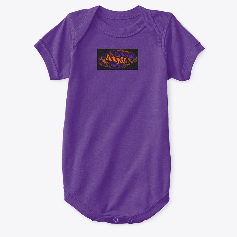 SicboyGS Merchandise