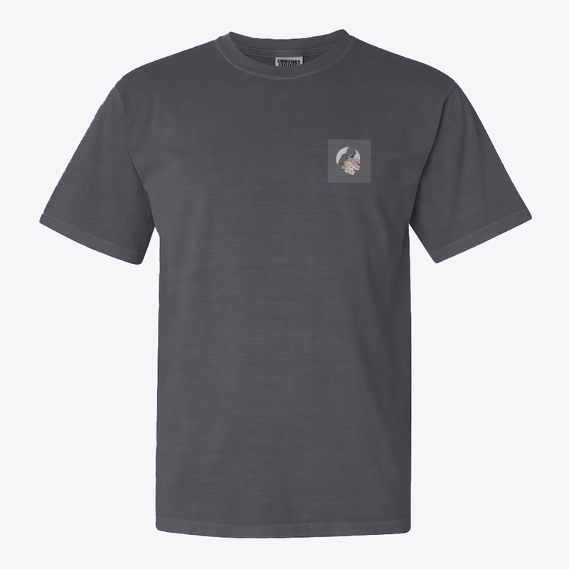 Anime design high quality t-shirts 