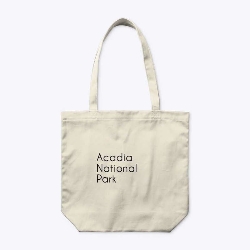 Acadia National Park