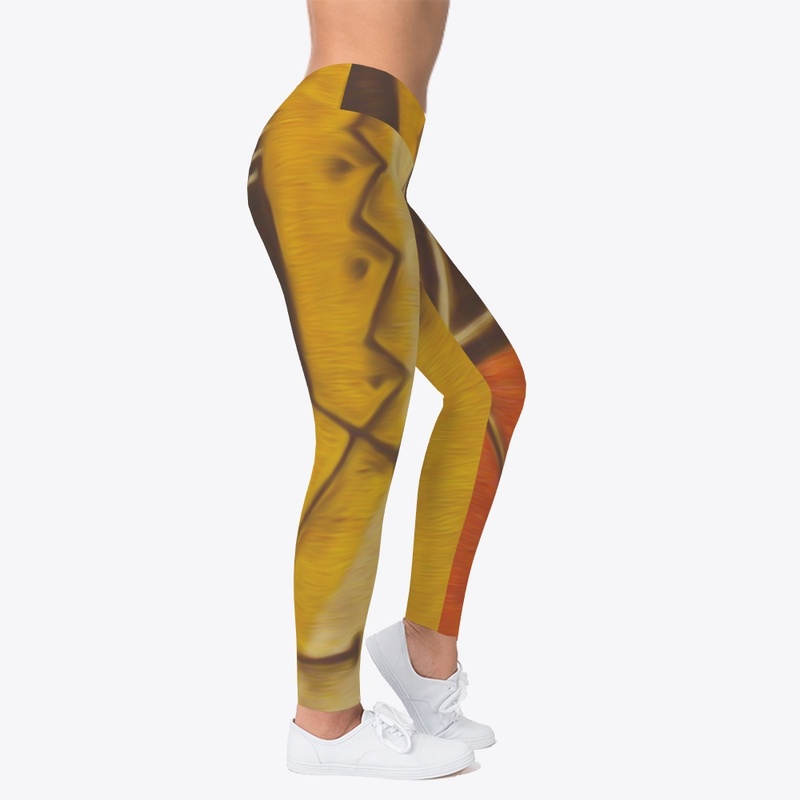Girls Leggings For Girls | Yoga Pants