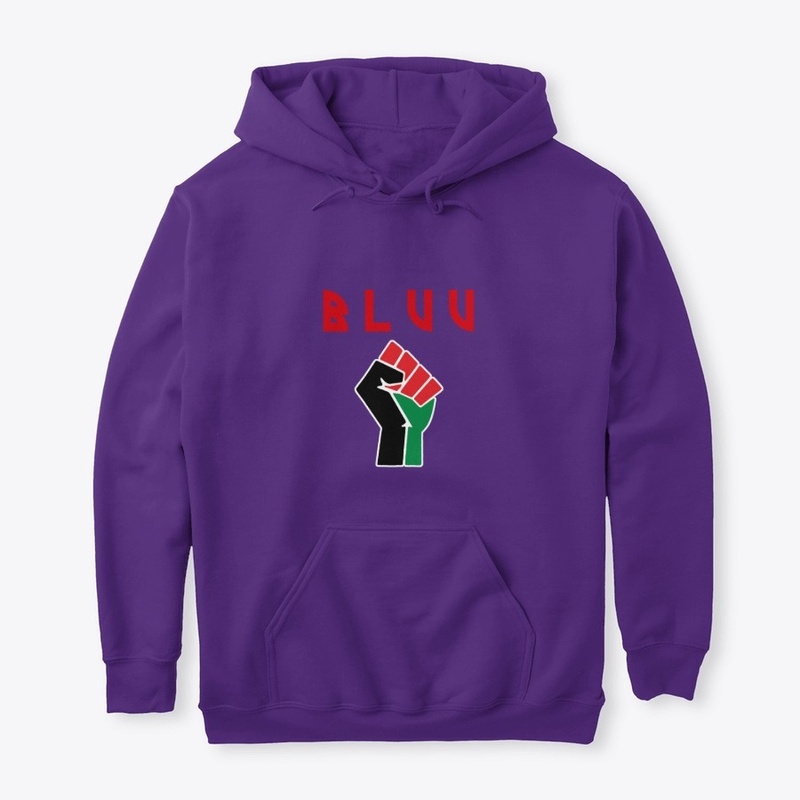 BLUU APPAREL