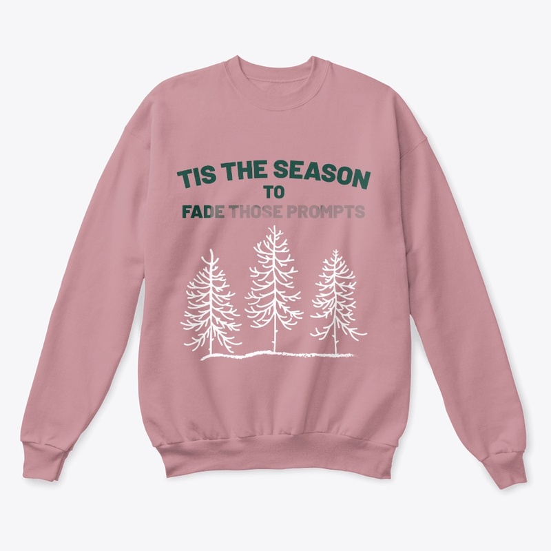 Winter Merch