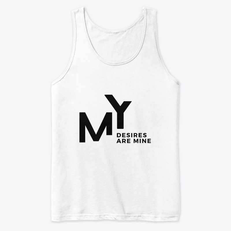 My Desires Are Mine