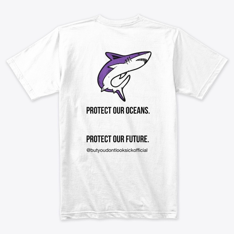 Protect Our Oceans