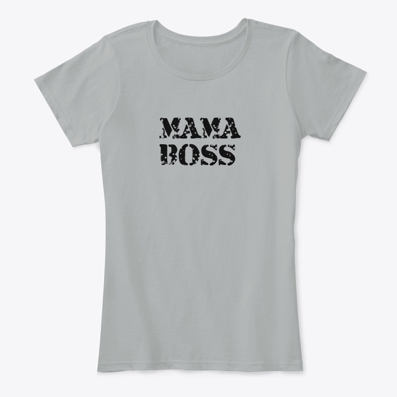 MAMA BOSS