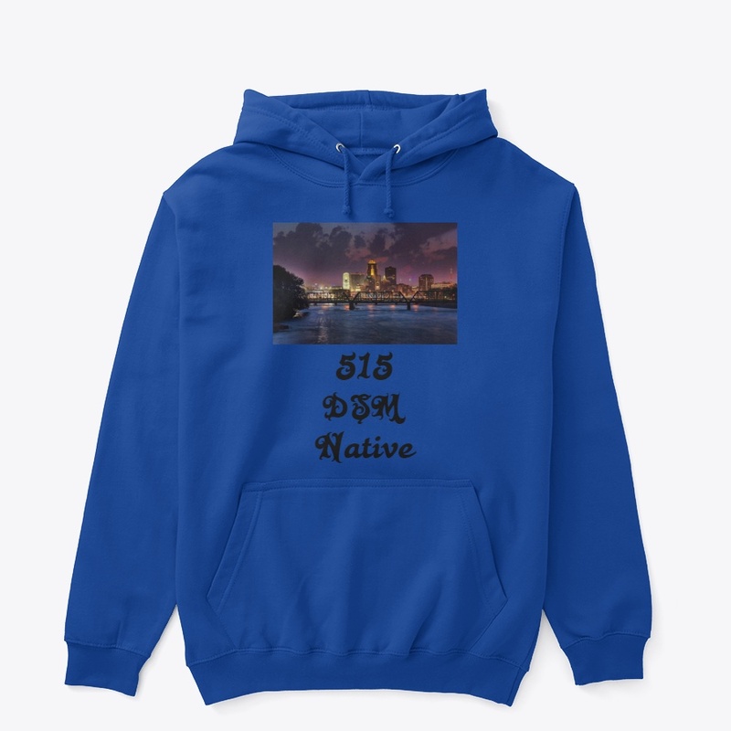 dsm native