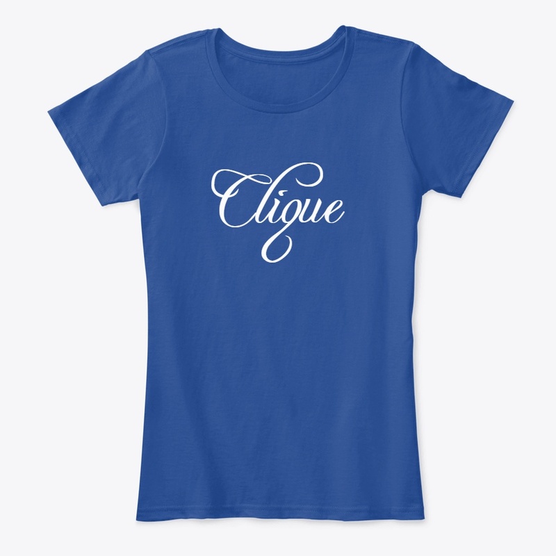 Clique Basic Tee