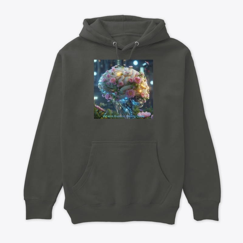 Where Nature Meets Code