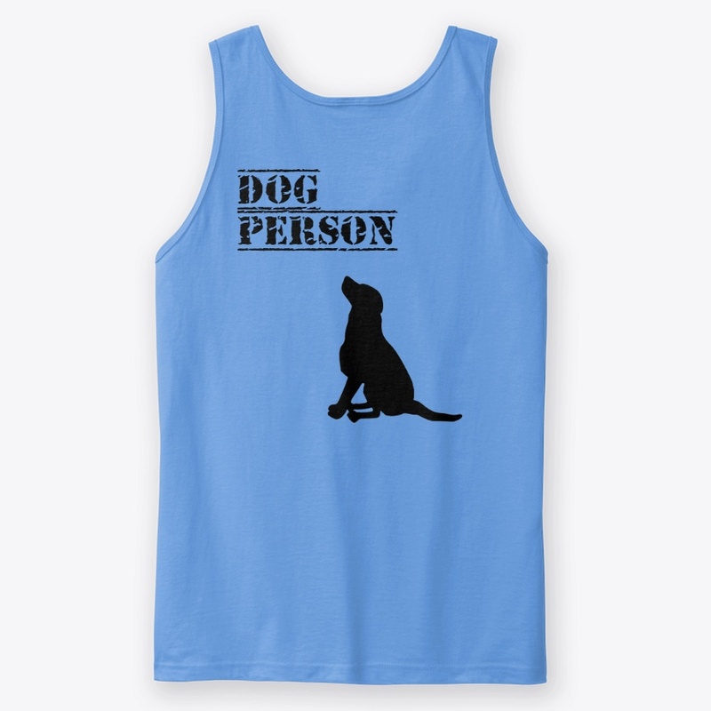 Dog Person