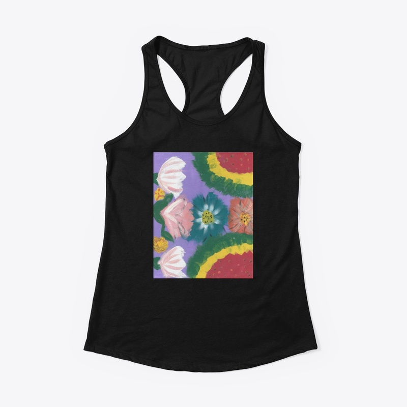 Kaliyah Floral