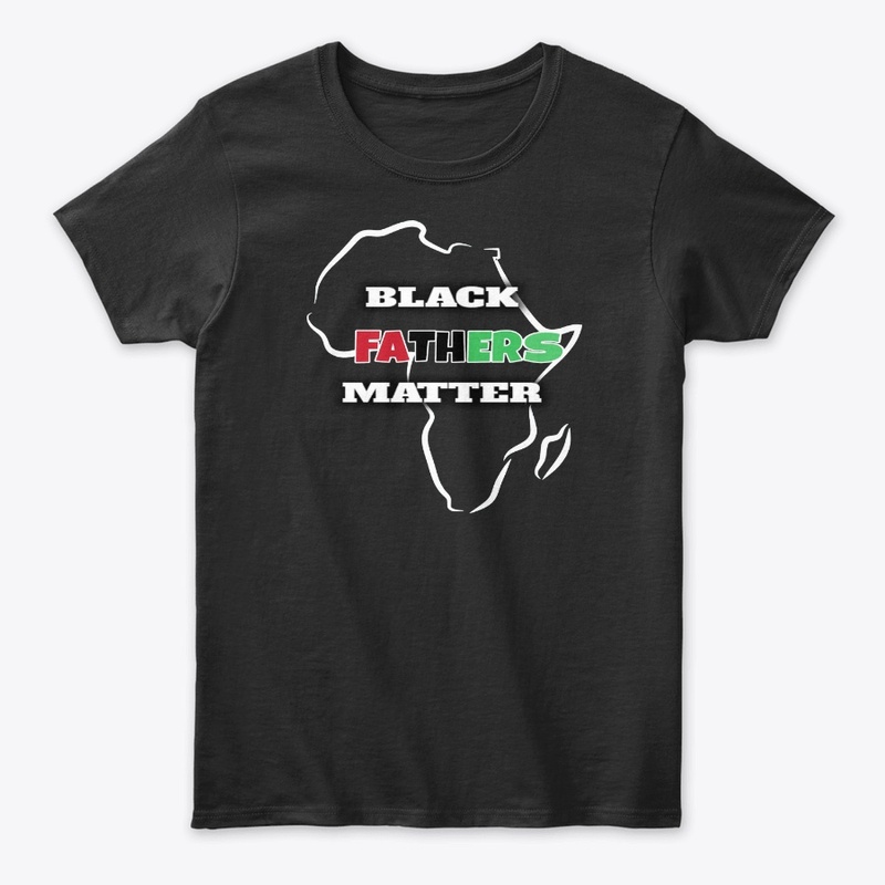 Black Fathers Matter