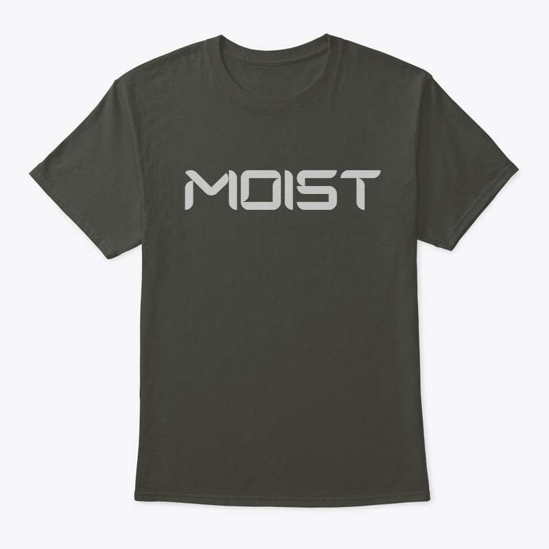 MOIST: Everyone's Favorite Word
