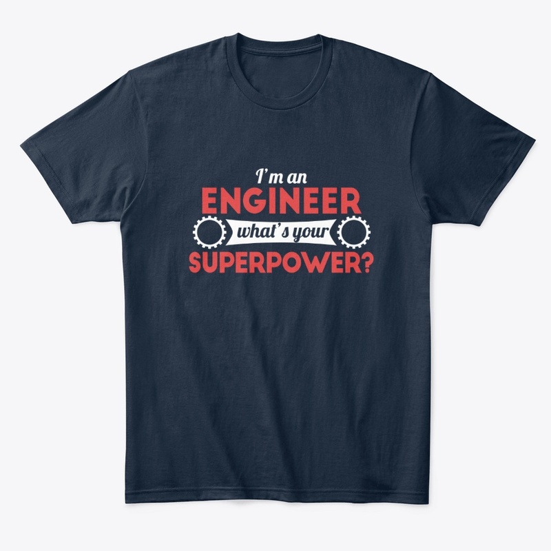 I'm An Engineer 2020