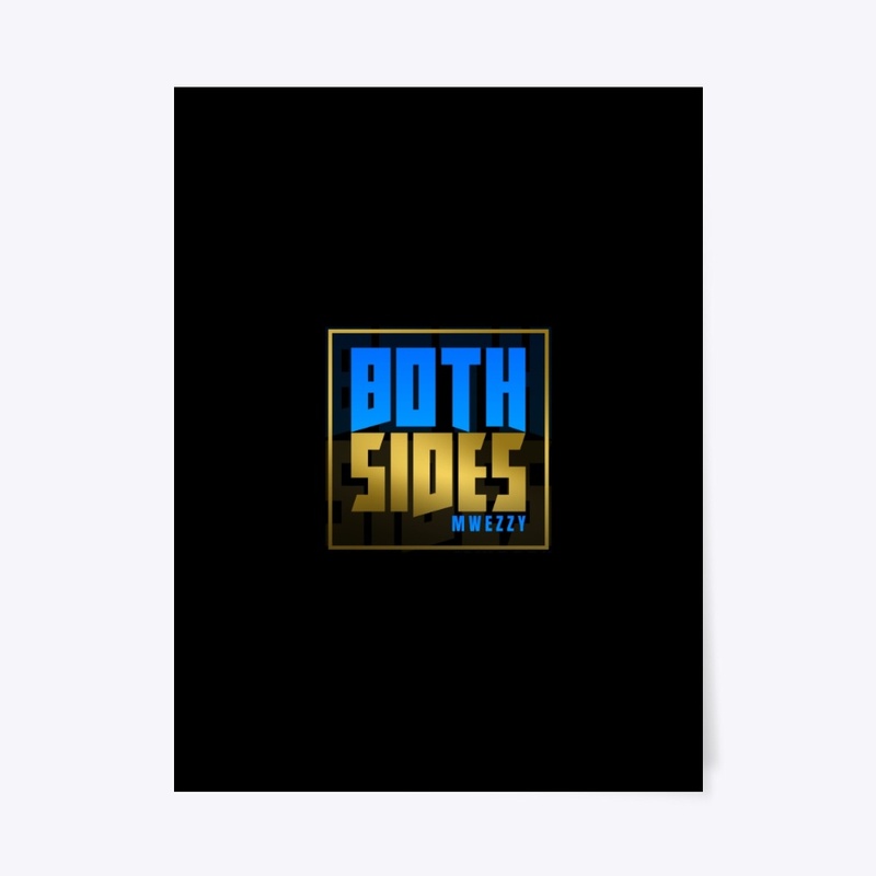 Bothsidez Mwezzy Merch