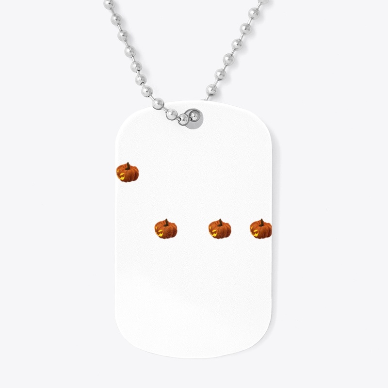 Halloween  Pumpkin Gift