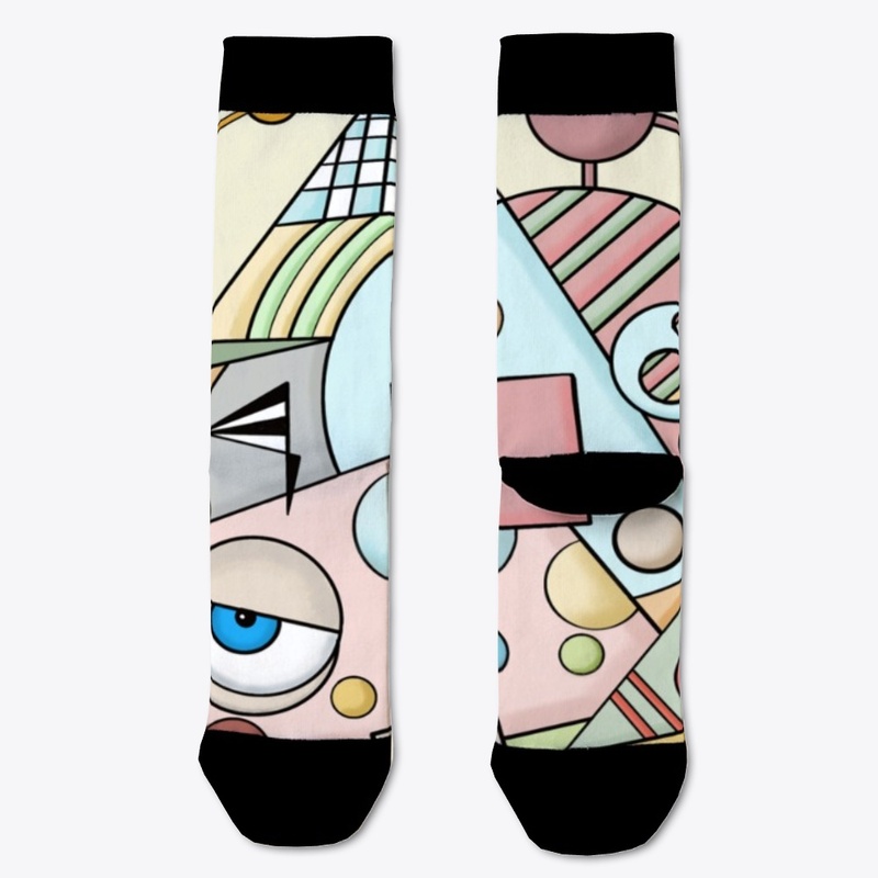 Abstract Art 0061...