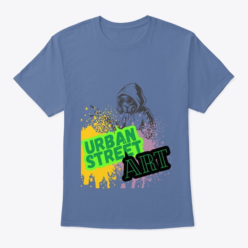 URBAN STREET ART-Collection 