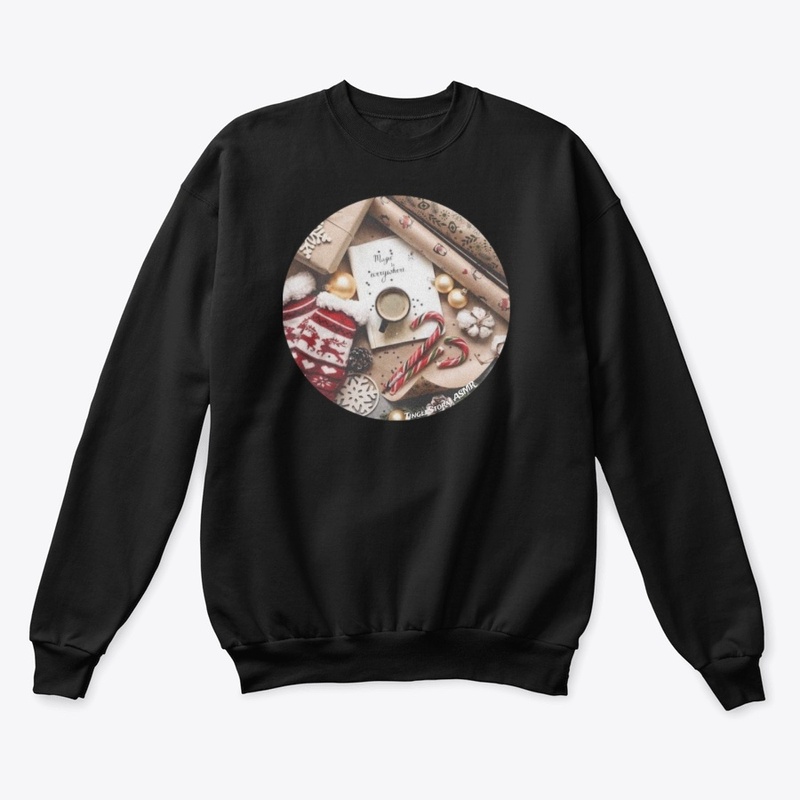 Festive, Cozy, Classic