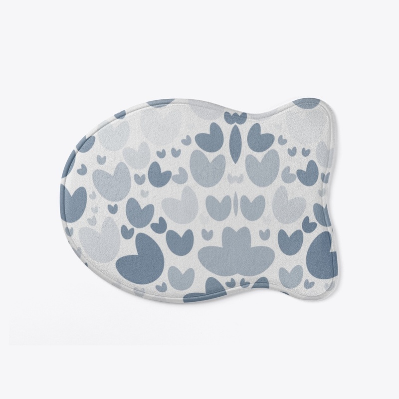 Blue Hearts