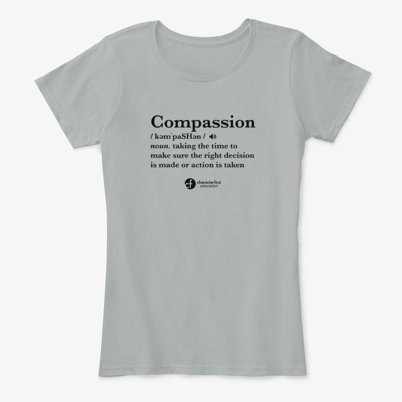 Compassion Definition