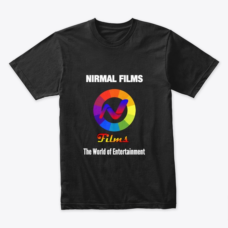 NIRMAL FILMS - T-Shirt