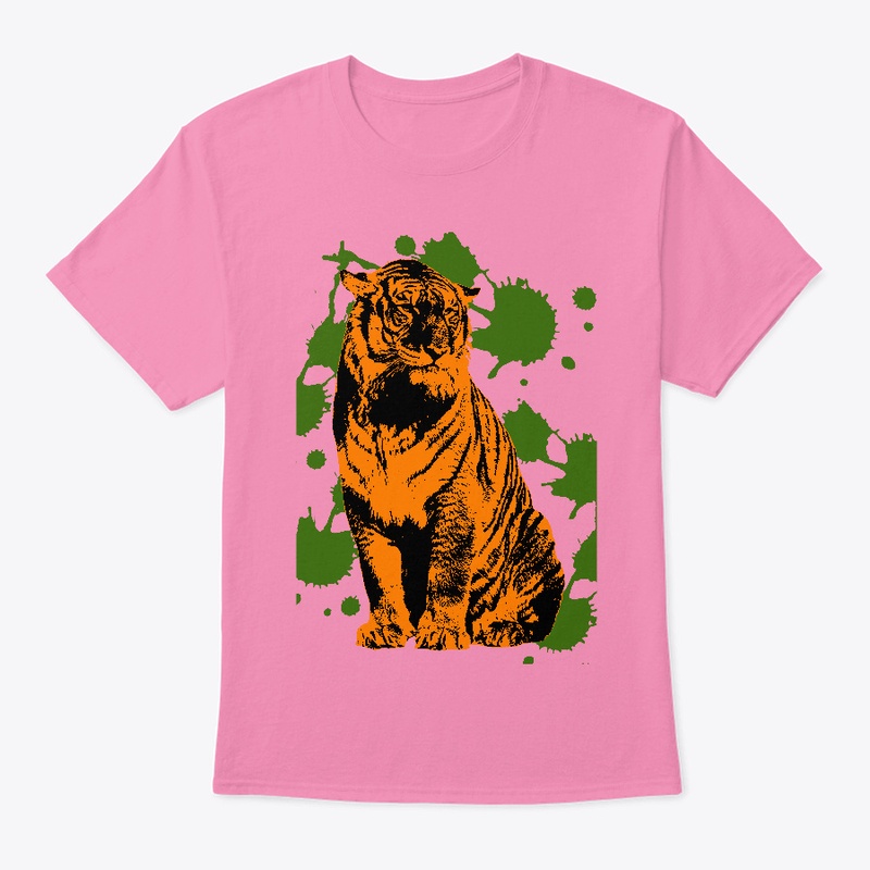 Tiger Fun