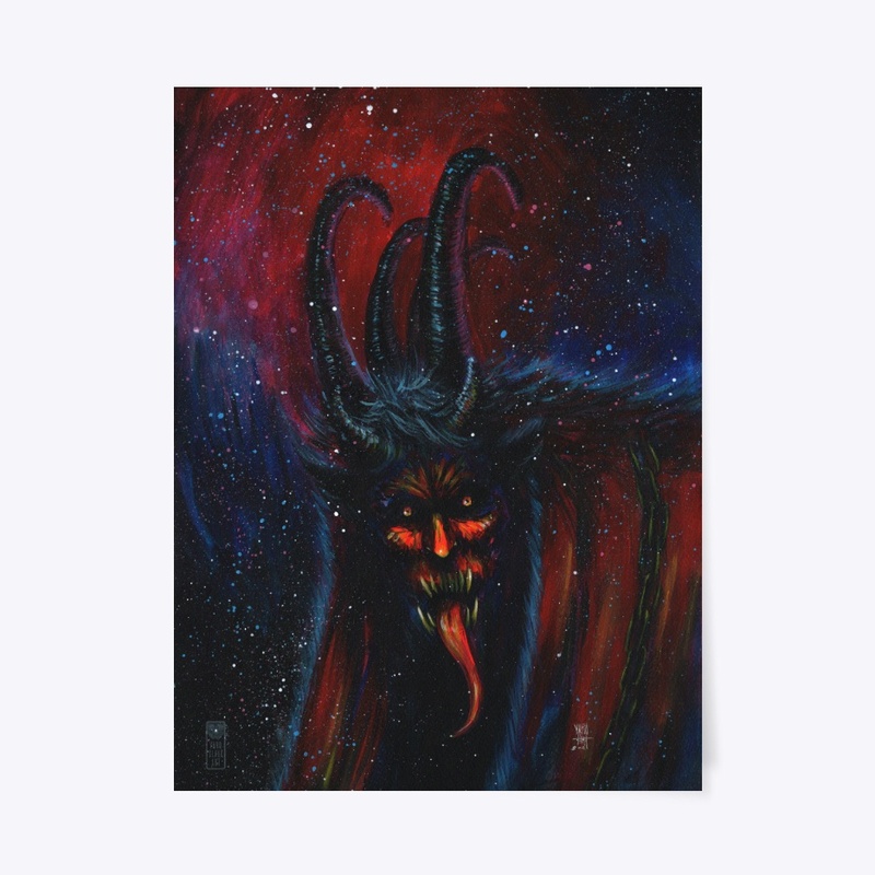 KRAMPUS