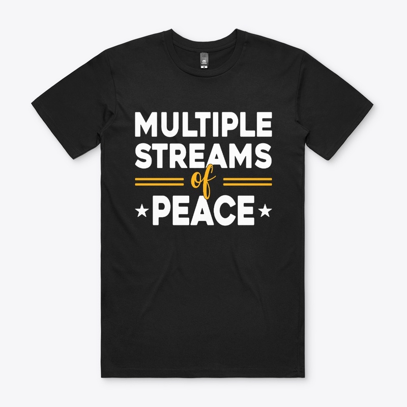Multiple Streams of PEACE