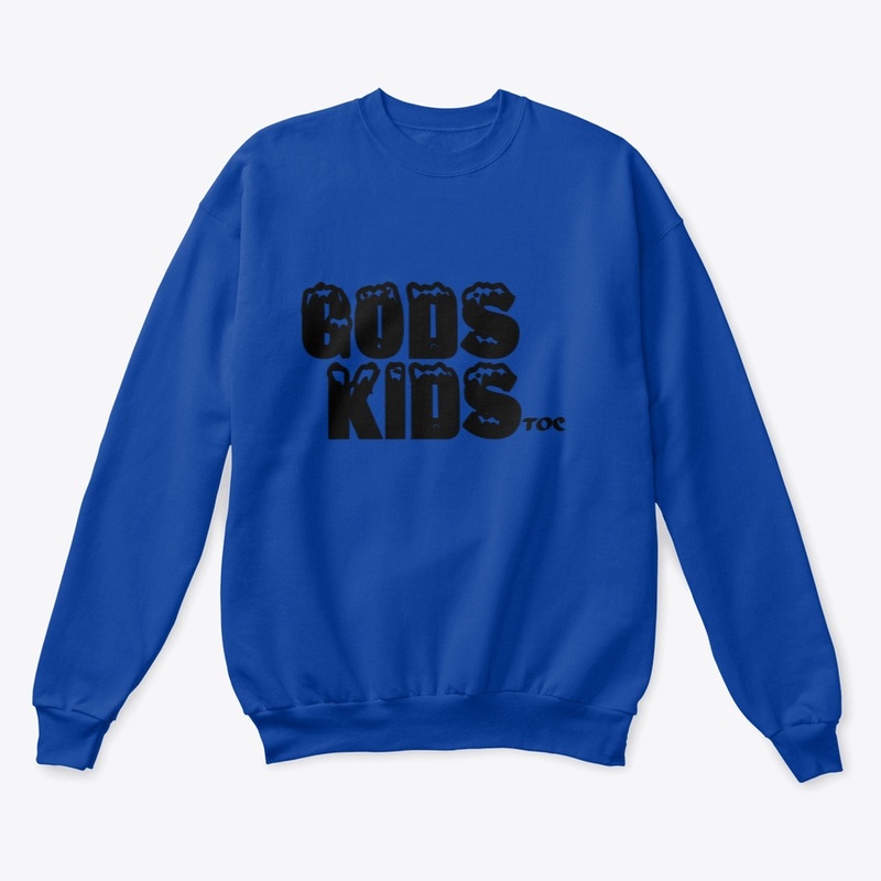 Gods Kids