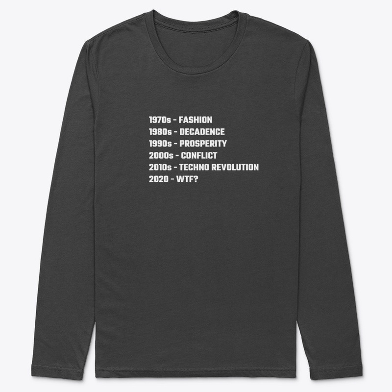 Fashion Decadence