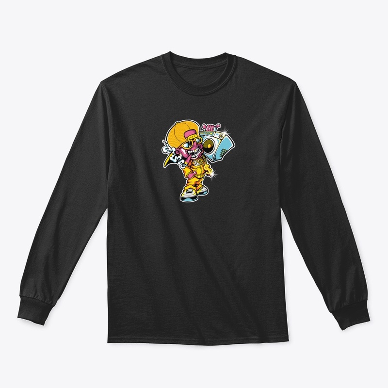 Rockstar Gold man Collection