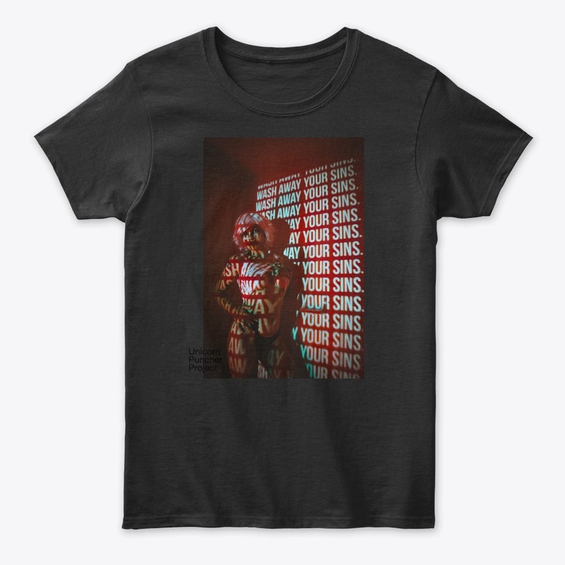 Wash Away Your Sins Collection