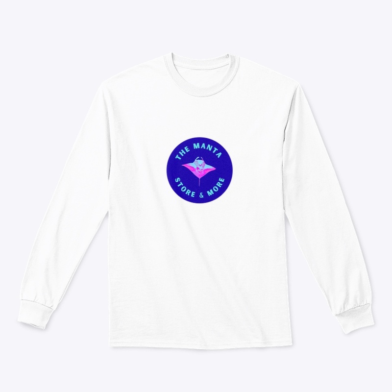The Manta Store & More logo