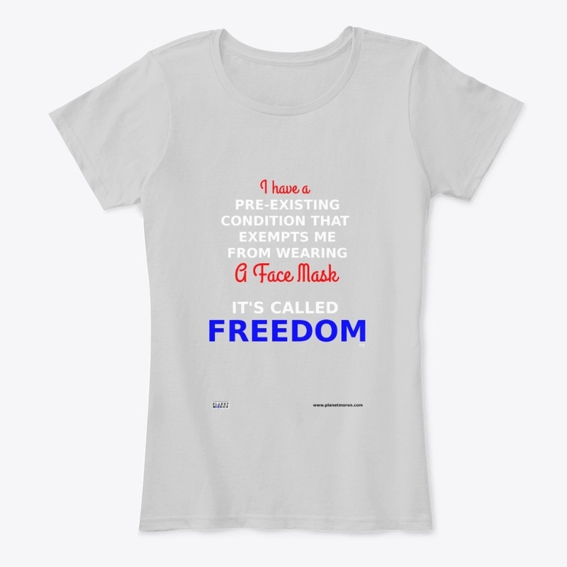 It's Called Freedom