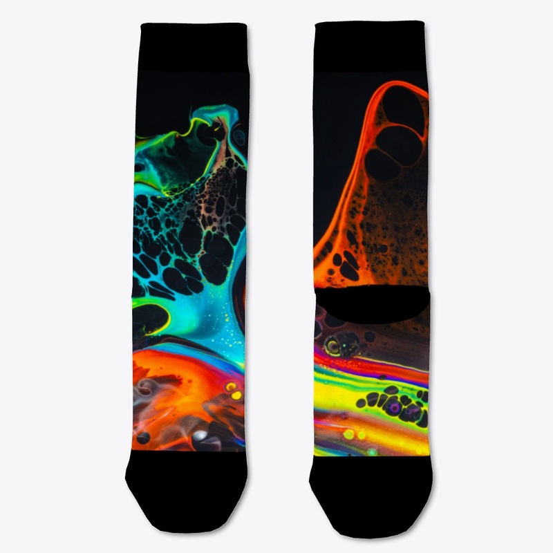 Designer Print For Womens