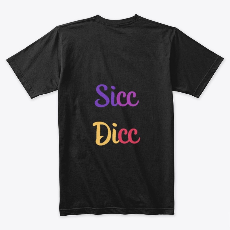 Sicc Dicc Instagram